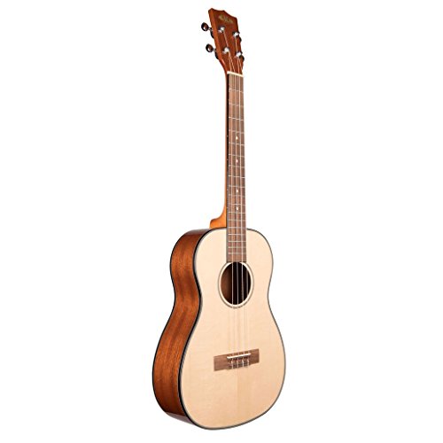 Kala KA-SBG Solid Spruce Top Baritone Ukulele