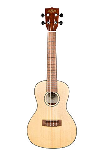 Kala KA-SSTU-C Travel Ukulele