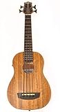 Hadean UKB-23 Bass Ukulele