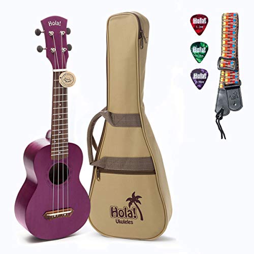 Hola! Music HM-121 Ukulele