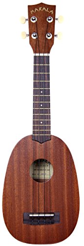 Kala KA-MK-P Makala Pineapple Ukulele