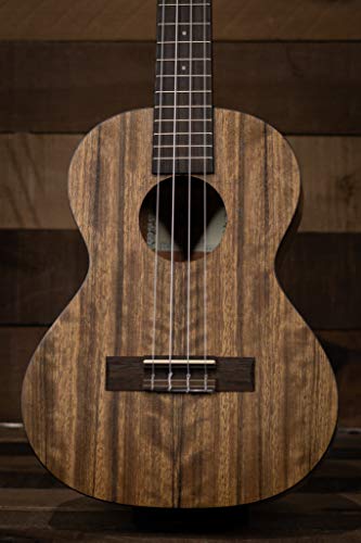 Kala KA-PWT Pacific Walnut Tenor