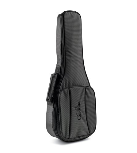 Cordoba Deluxe Concert Ukulele Gig Bag