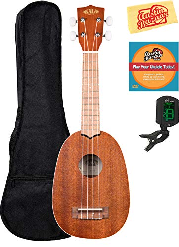 Kala Pineapple Ukulele