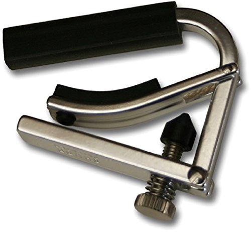 Shubb Lite Ukulele Capo