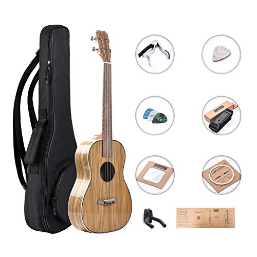 The 8 Best Baritone Ukuleles (2021 Edition)