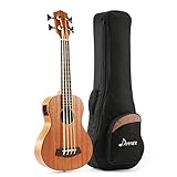 Donner DUB-1 Electric Ukulele Bass