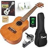 Kmise Ukulele Package