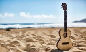 Best Kala Ukuleles - Featured Image