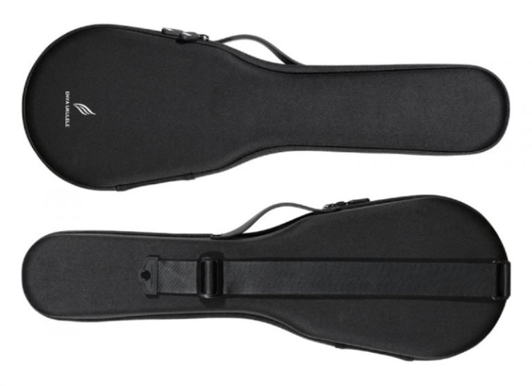 Enya Ukulele Review Is the Nova U Any Good?