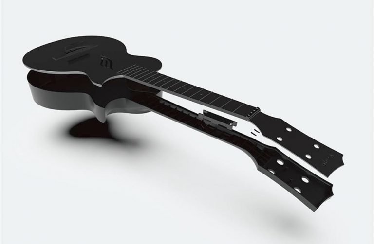 Enya Ukulele Review Is the Nova U Any Good?