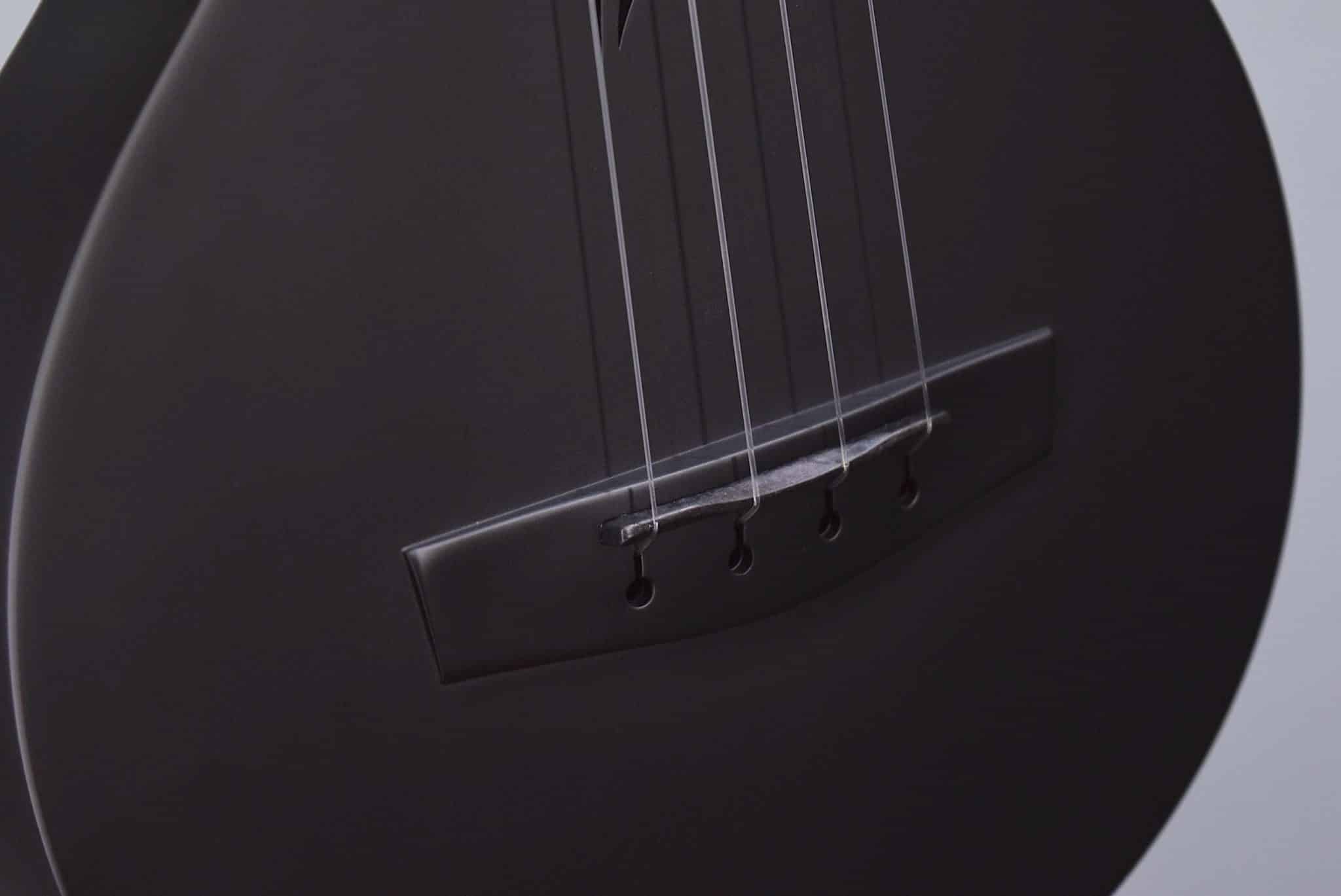 Enya Ukulele Review Is the Nova U Any Good?