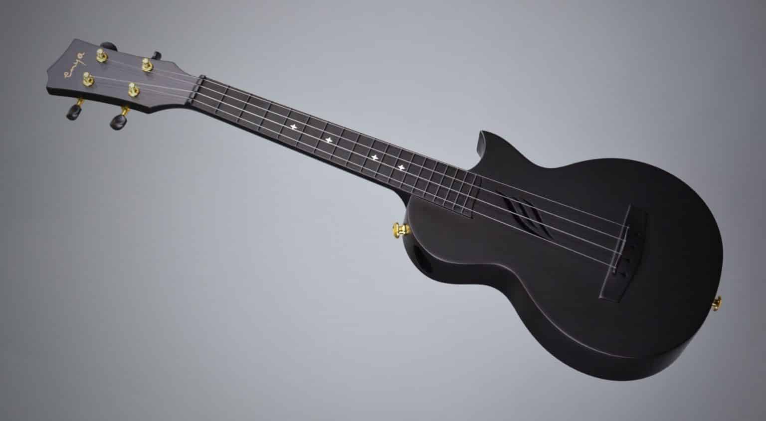 Enya Ukulele Review Is the Nova U Any Good?