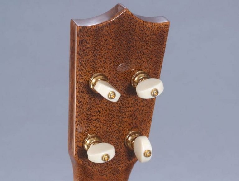 Ukulele Won’t Stay in Tune? Here's How to Fix it in One Minute!