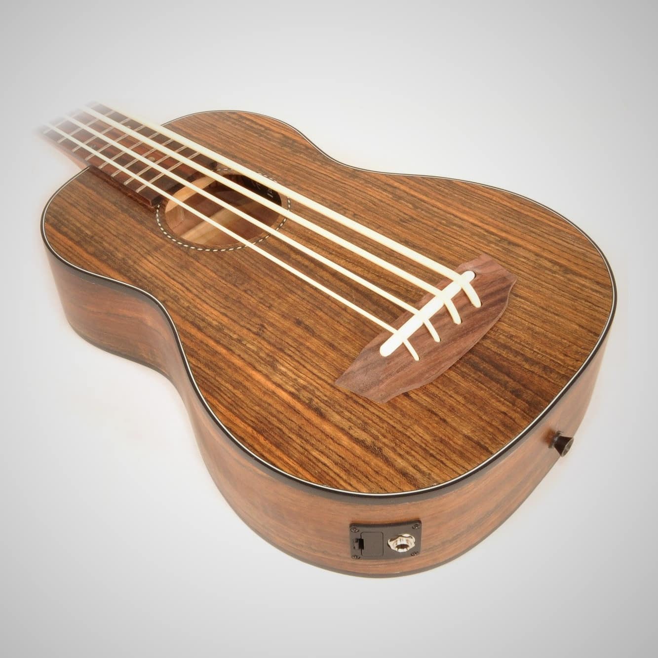 Hadean UKB-23 Bass Uke - Body