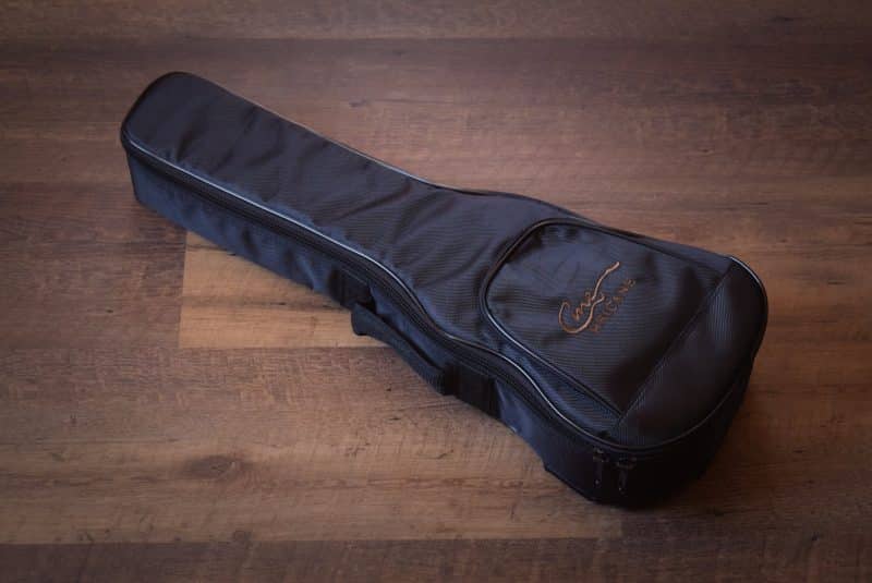 Hricane ukulele - gig bag