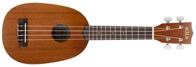 Kala KA-P pineapple ukulele