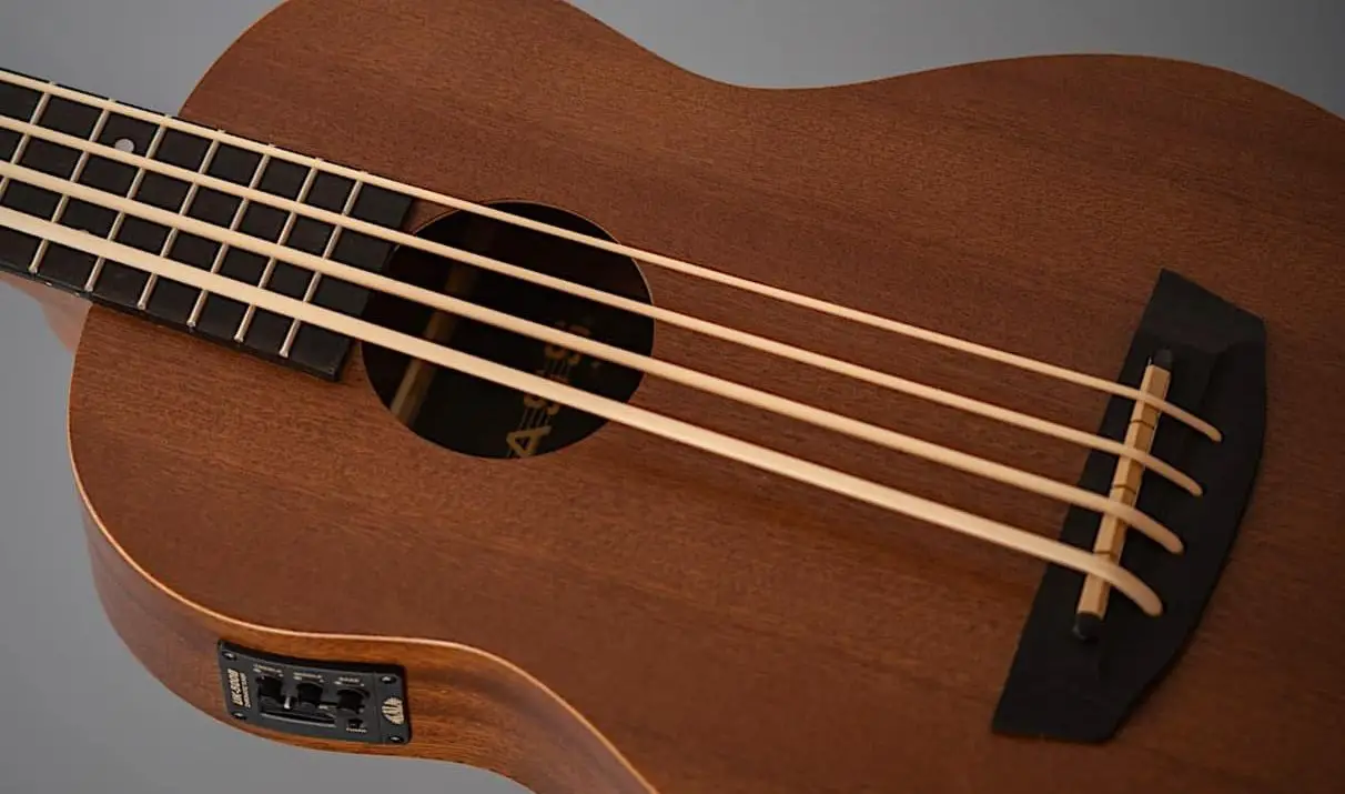 Kala U-Bass Strings