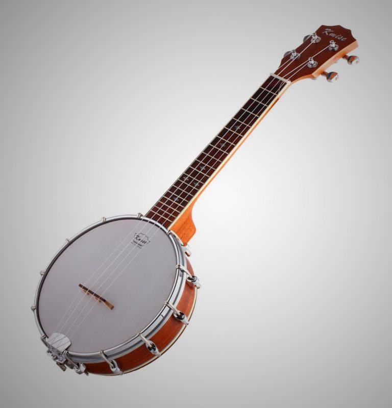 Best Banjolele Reviews & Buyer’s Guide