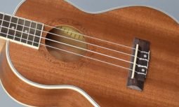 Lohanu Ukulele Review Featured Image