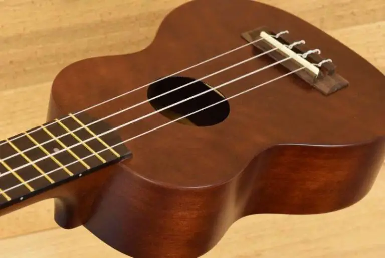 Makala MKS Ukulele Review Is It Any Good?
