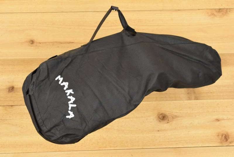 Makala MK-S gig bag slip cover