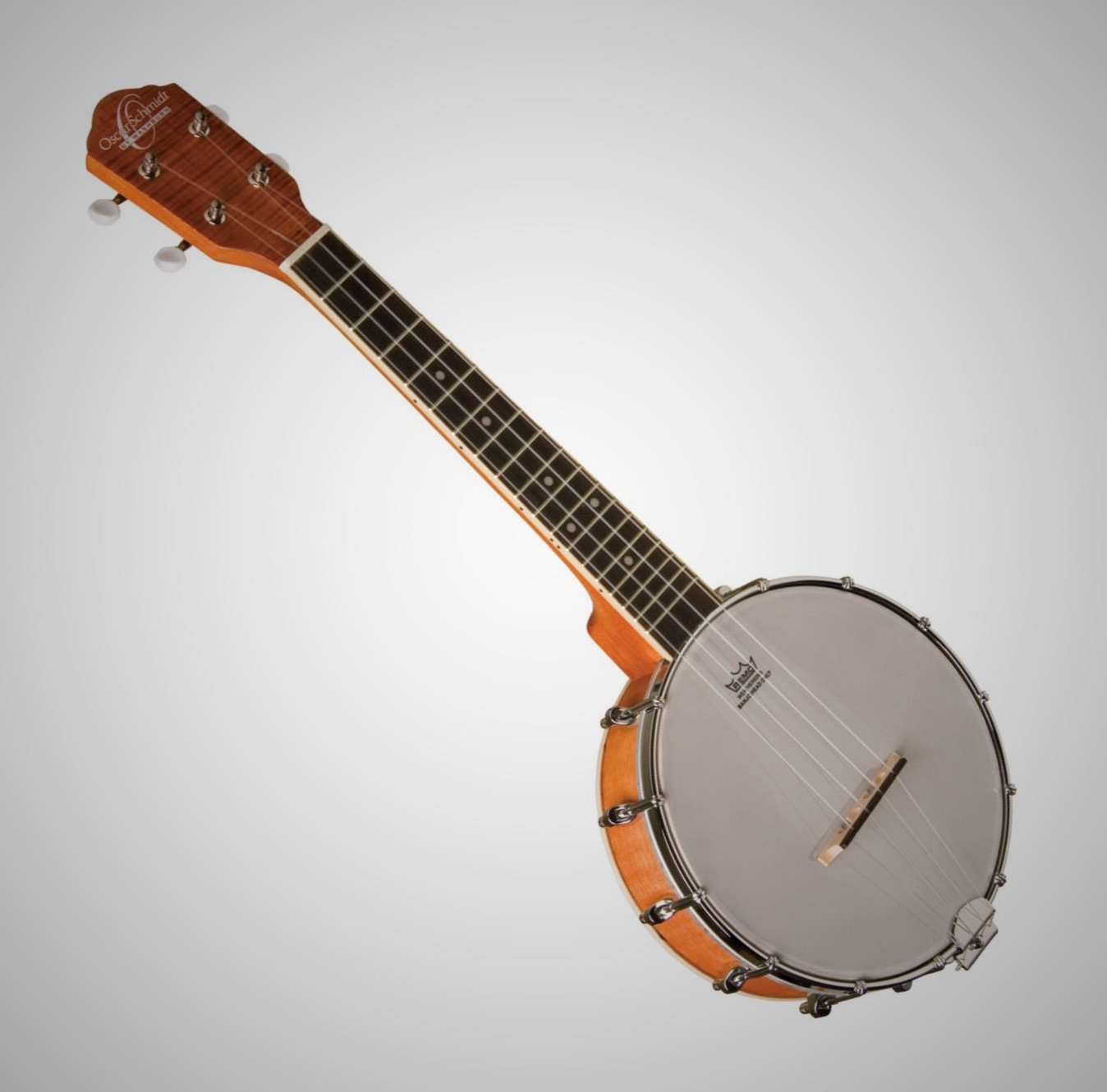 Oscar Schmidt OUB1 Banjolele