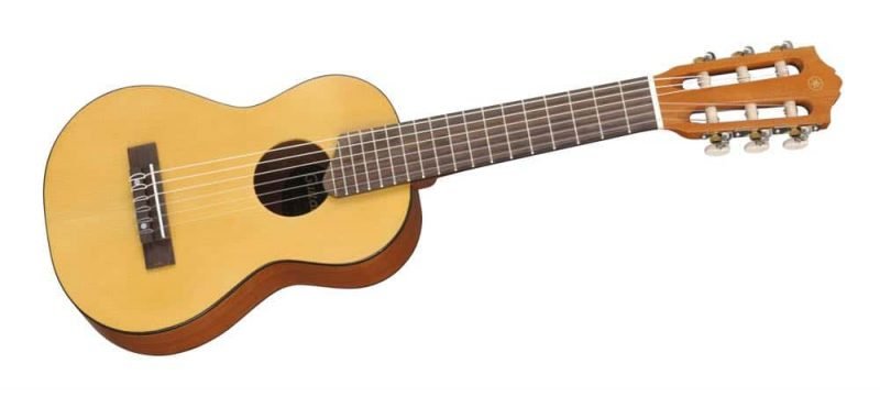 Yamaha Guitalele